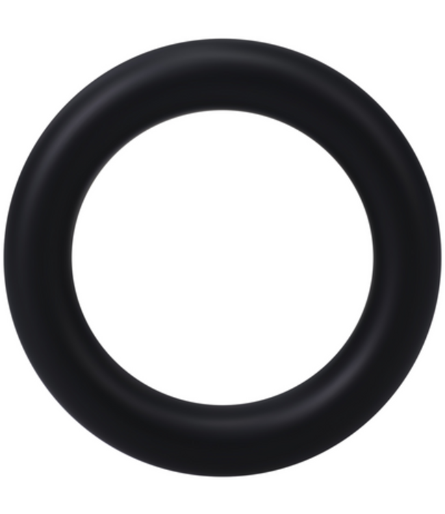 The Silicone Gasket - Cockring - Medium