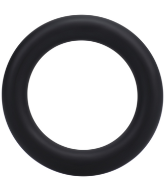 Doc Johnson The Silicone Gasket - Cockring - Large