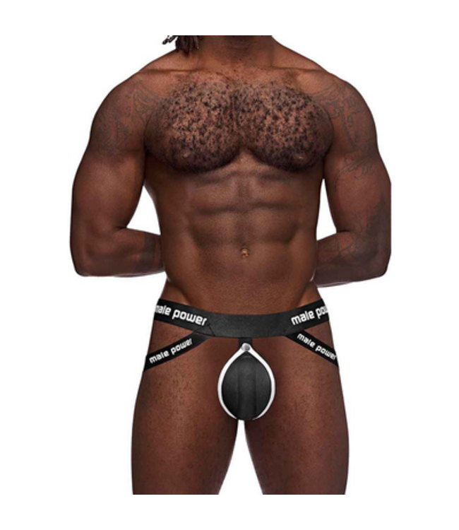 The Helmet Jock - S/M