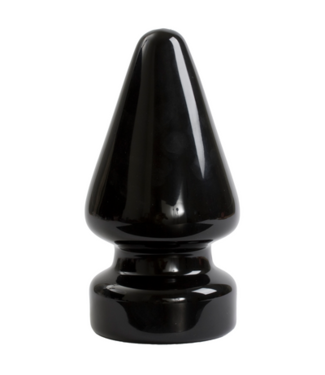 Doc Johnson Ass Master - Butt Plug - 4 / 11 cm