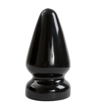 Doc Johnson Ass Servant - Butt Plug - 4 / 9,5 cm