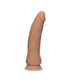 Doc Johnson Thin D - Realistic ULTRASKYN Dildo - 7 / 18 cm