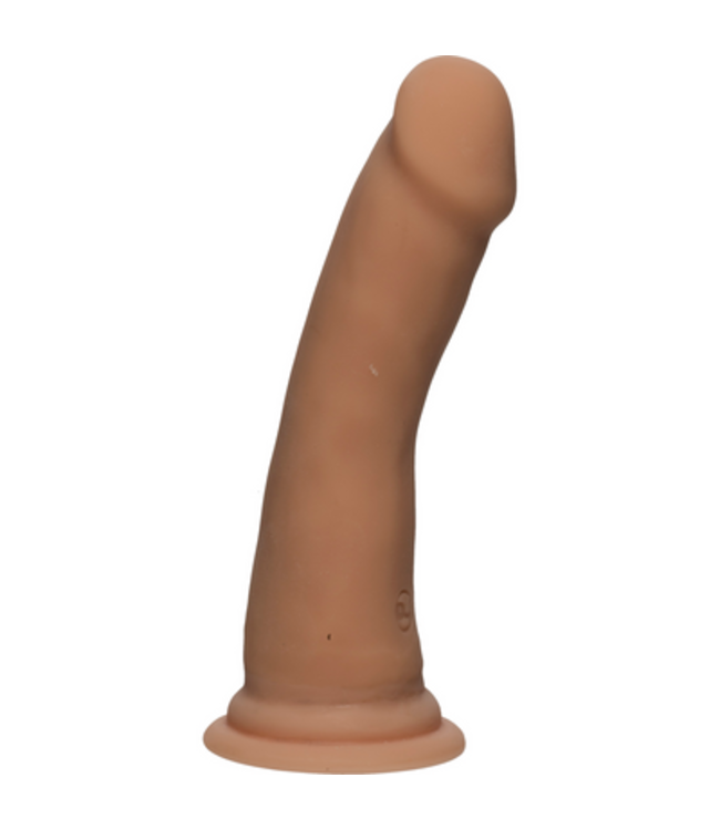 Slim D - Realistic ULTRASKYN Dildo - 6 / 15 cm