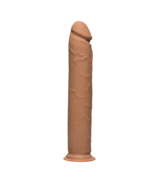 Doc Johnson Realistic D - Realistic ULTRASKYN Dildo - 12 / 30 cm