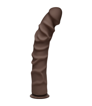 Doc Johnson Ragin' D - Realistic ULTRASKYN Dildo - 10 / 25 cm