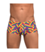 Male Power Mini Short - L - Pride