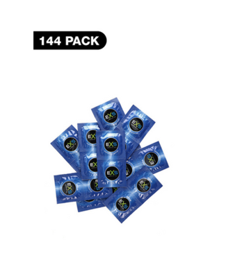 EXS EXS Regular - Condoms - 144 Pieces