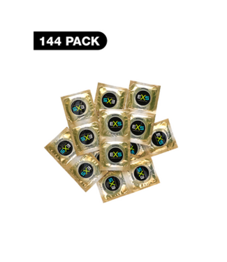 EXS EXS Magnum - Condoms - 144 Pieces