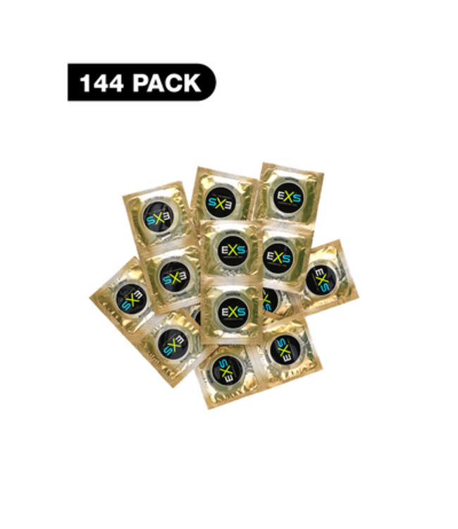 EXS Magnum - Condoms - 144 Pieces