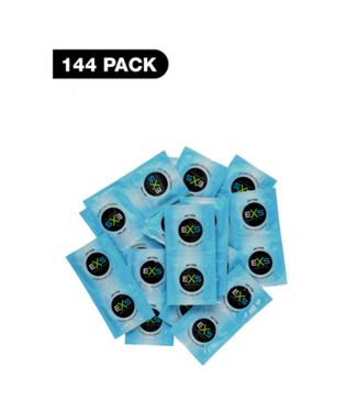 EXS EXS Air Thin - Condoms - 144 Pieces