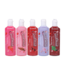 Doc Johnson Oral Delight Gel - Strawberry - Cherry - Cotton Candy - Chocolate Mint - Cinnamon - 5 Pack - 1 fl oz / 29 ml