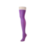 Kix'ies Par 4 - Thigh High - B - Purple