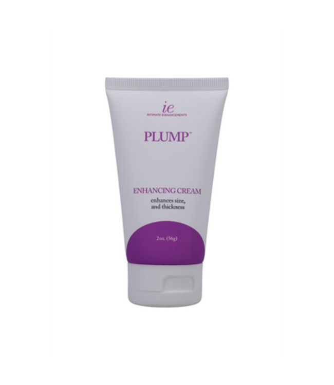 Intimate Enhancement Cream - Plump