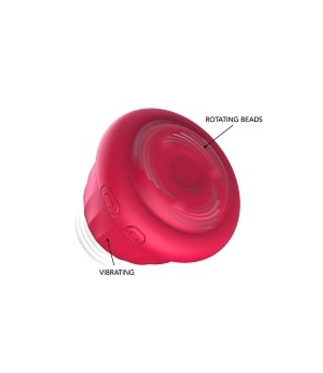 Pearl Pulse Duo Stimulator