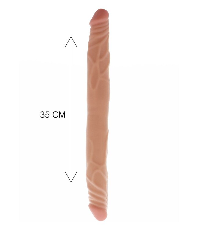 Get Real Double Dong 14'