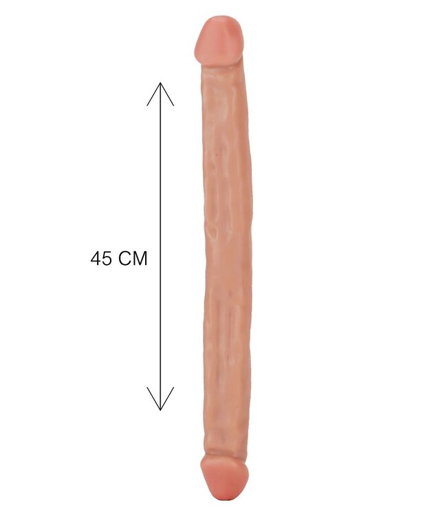 Get Real Double Dong 18'