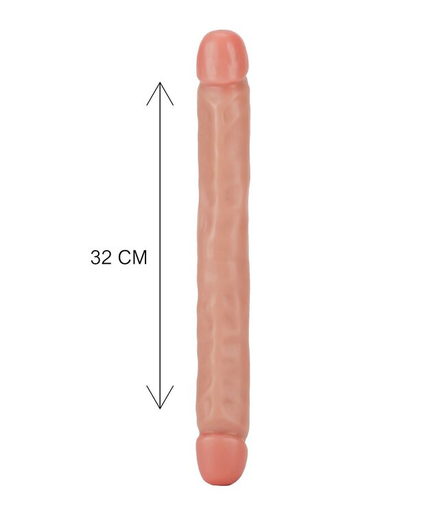 Get Real Junior Double Dong 12'