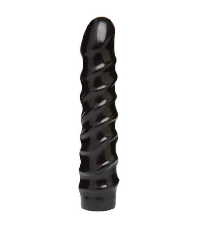 CodeBlack - Raging Hard Dildo - 8 / 20 cm