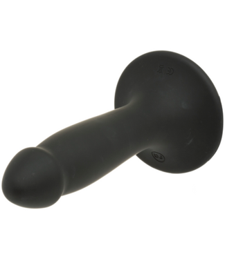 Doc Johnson Smooth Silicone Dildo