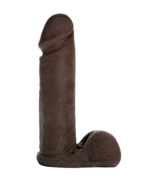 Doc Johnson Realistic ULTRASKYN Dildo - 8 / 20 cm