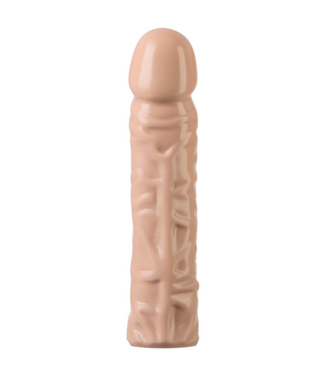 Classic Dildo - 8 / 20 cm