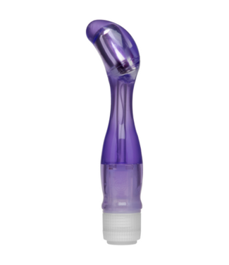 Doc Johnson No. 14 - G-Spot Vibrator