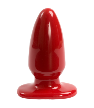 Doc Johnson Red Boy - Butt Plug - L