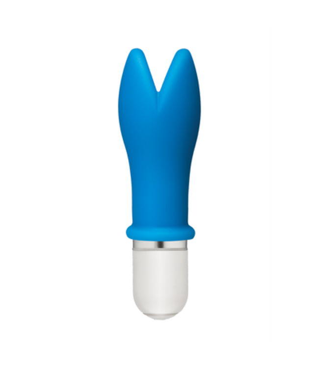 American Pop - Whaam! - 10 Function Vibrator