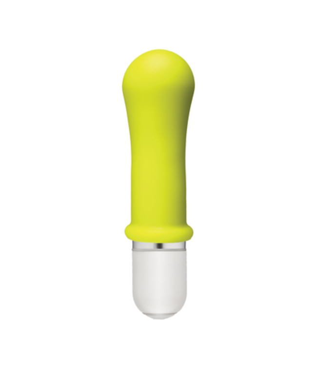 American Pop - Boom! - 10 Function Vibrator