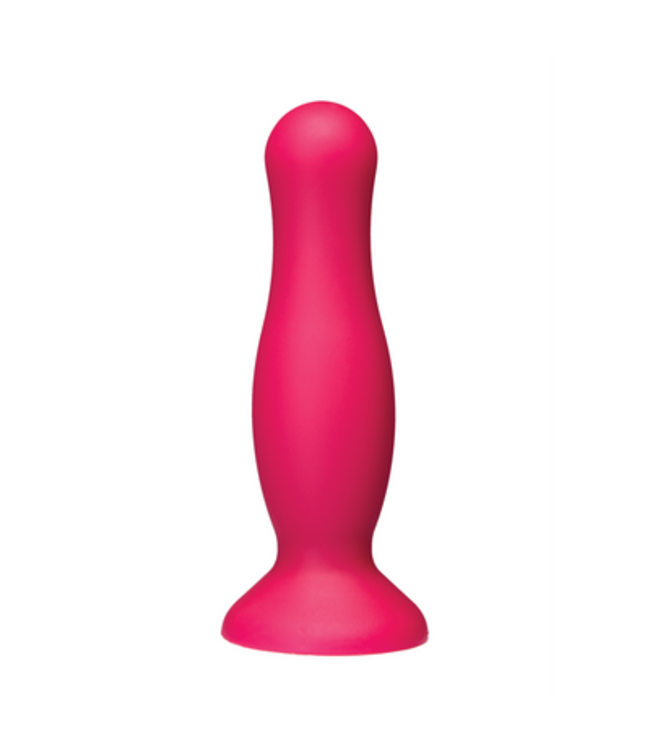 Mode - Silicone Anal Plug - 4.5 / 11 cm