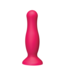 Doc Johnson Mode - Silicone Anal Plug - 4.5 / 11 cm