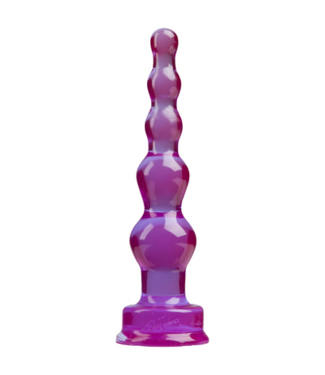 Doc Johnson Anal Tool - Anal Beads - 7 / 18 cm