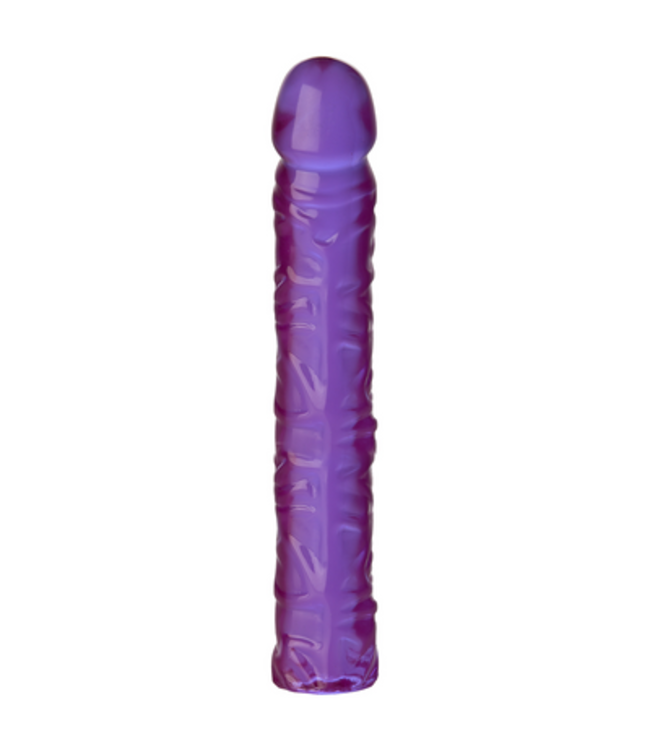 Classic Dong - Classic Dildo - 10 / 25 cm