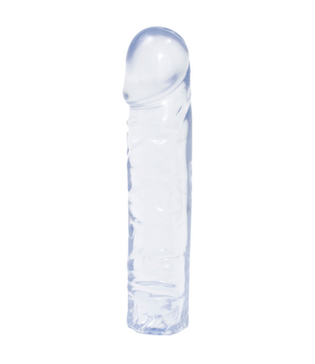 Classic Dong - Classic Dildo - 8 / 20 cm