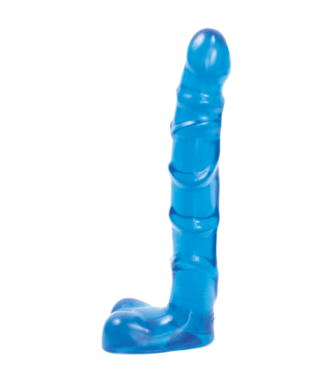 Slimline - 7 / 18 cm - Cobalt Blue