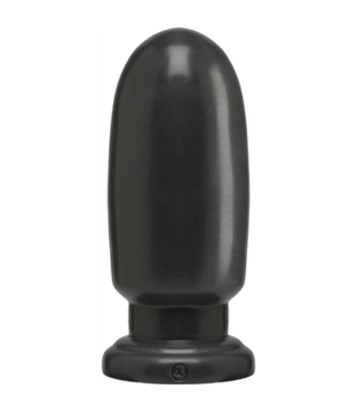 Doc Johnson Shellshock - Butt Plug - Large