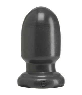 Doc Johnson Shellshock - Butt Plug - Small