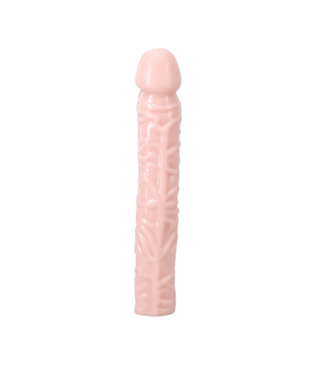 Classic Dong - Classic Dildo - 10 / 25 cm