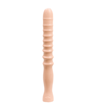 Doc Johnson Anal Twist - Anal Dildo