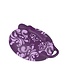 Bouncy Bliss Bouncy Bliss -Flow-Sit-On Vibrator-Purple