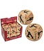Houten Dobbelsteen Kamasutra 6x6cm