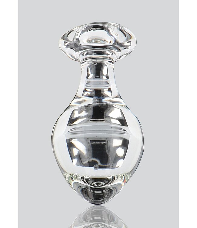 ToyJoy Glass Worxx Brilliant Star