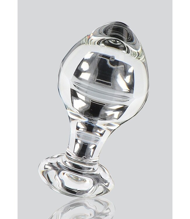 ToyJoy Glass Worxx Brilliant Star