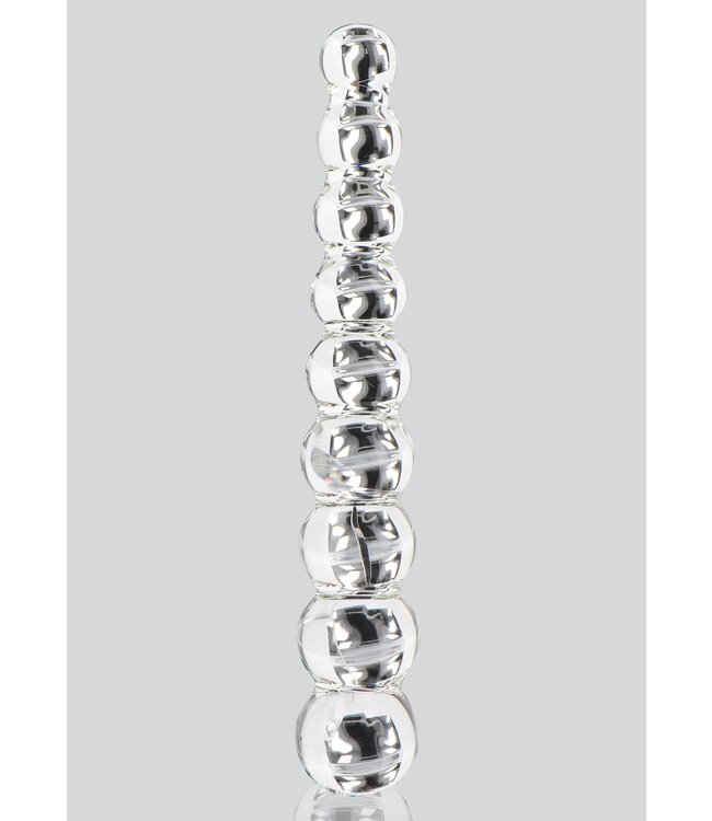 ToyJoy Glass Worxx Frozen Fountain