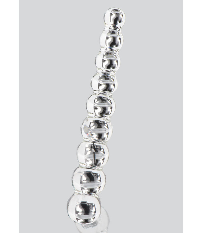 ToyJoy Glass Worxx Frozen Fountain