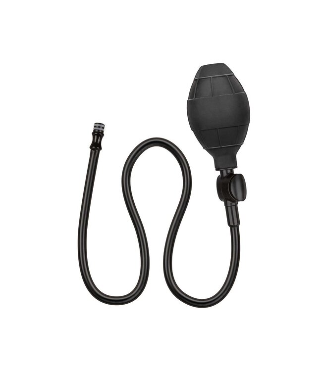 CalExotics Medium Silicone Inflatable Plug