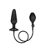 CalExotics CalExotics XL Silicone Inflatable Plug