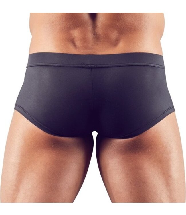 Svenjoyment men’s boxers with skull design