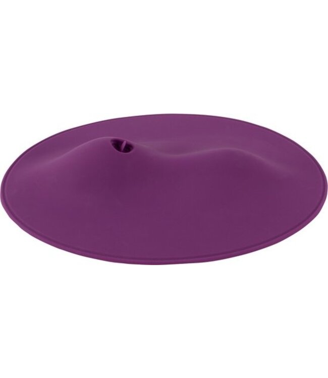 Vibepad 2 - Vibro-cushion - Purple