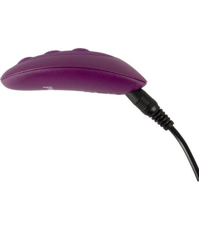Vibepad 2 - Vibro-cushion - Purple